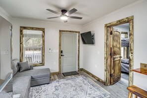 Cottage (2 Bedrooms) | Intérieur