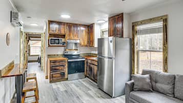 Apartemen (2 Bedrooms) | Interior