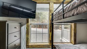 Apartemen (2 Bedrooms) | Interior