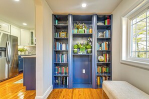 Casa (2 Bedrooms) | Interior