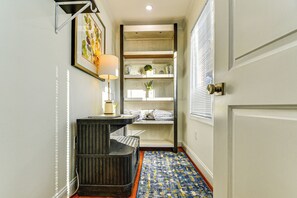Maison (2 Bedrooms) | Intérieur