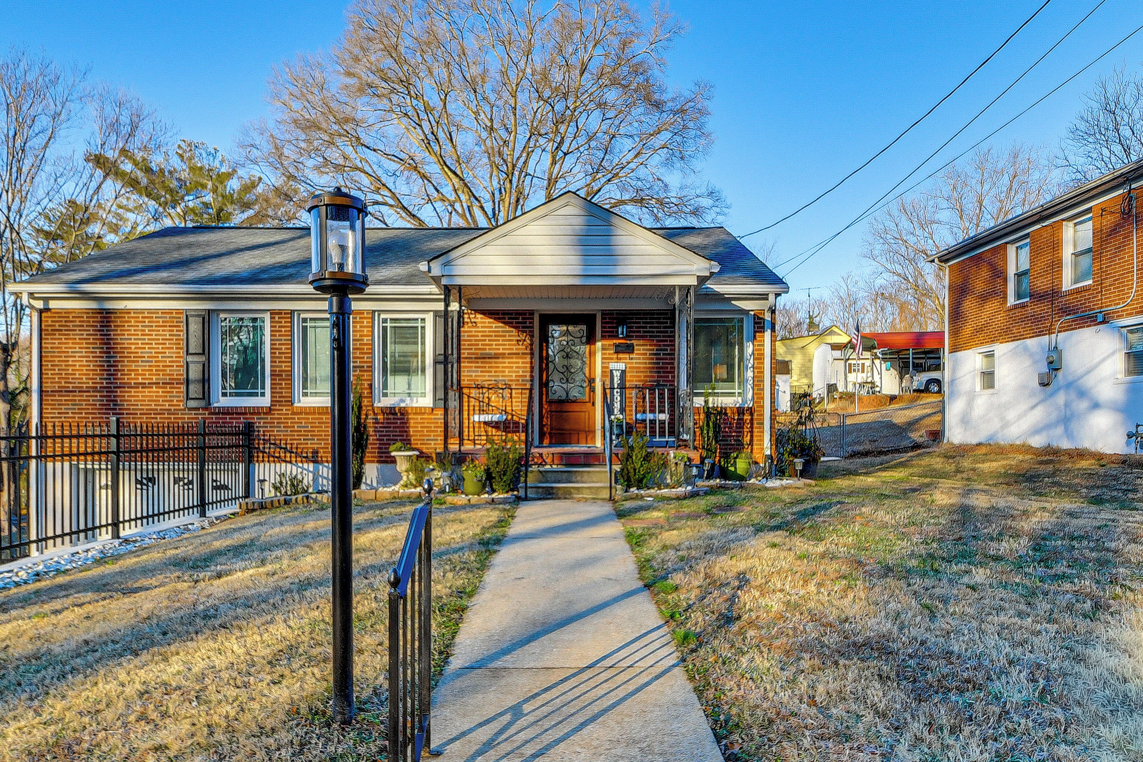 Casa (2 Bedrooms) | Vista frontal de la propiedad