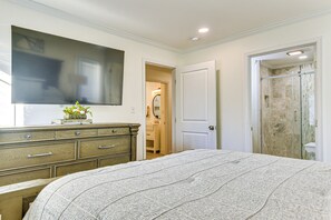 Maison (2 Bedrooms) | Intérieur