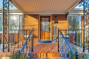 Casa (2 Bedrooms) | Interior