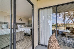 Apartment (1 Bedroom) | Interior - 2 Mi to Tigertail Beach! Resort-style Gem w/ Pool (Marco Island)