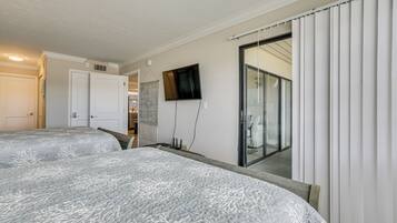 公寓 (1 Bedroom) | 內部