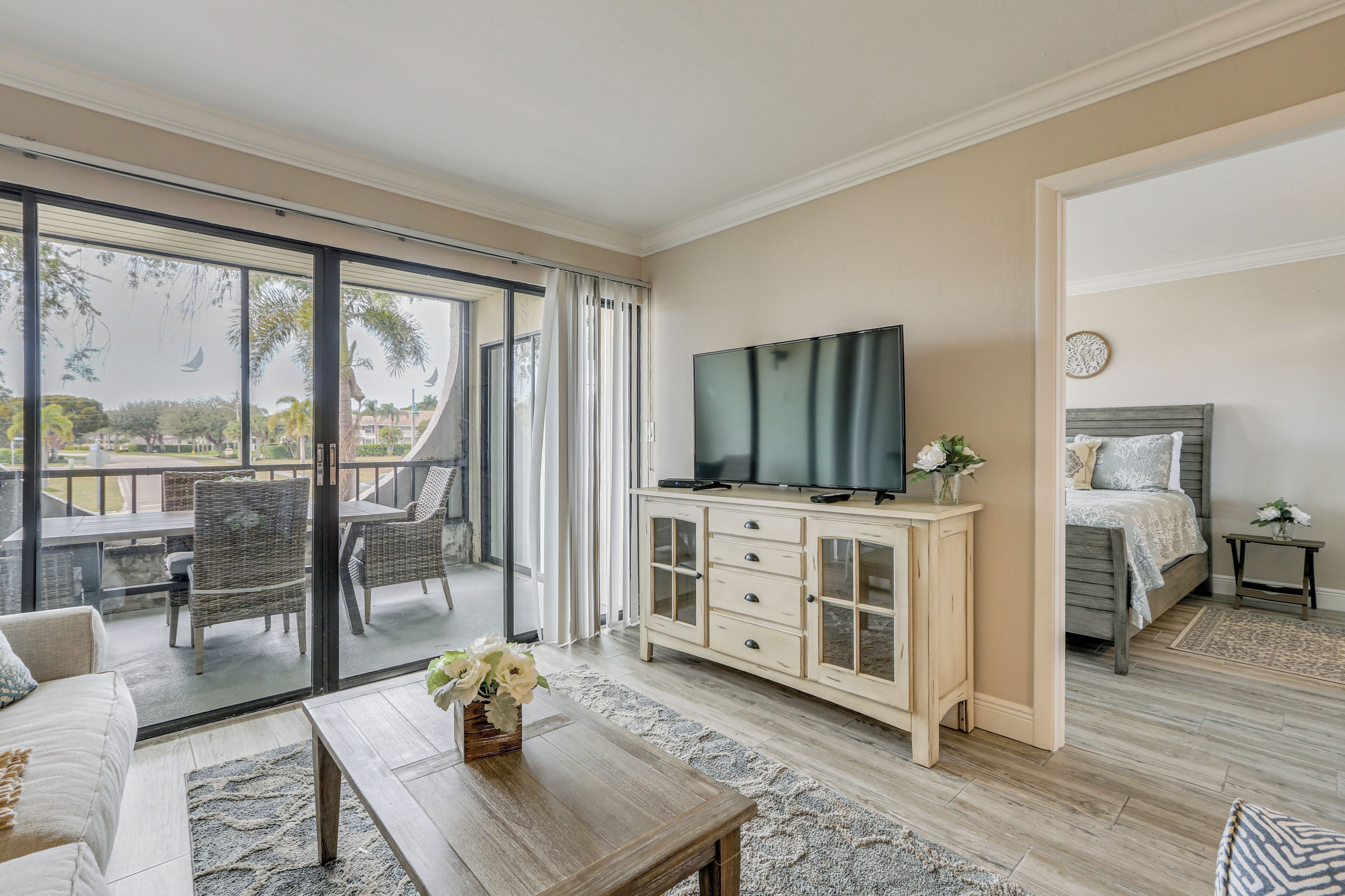 Appartamento (1 Bedroom) | Facciata della struttura