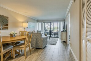 公寓 (1 Bedroom) | 內部