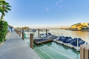Apartment (1 Bedroom) | Interior - 2 Mi to Tigertail Beach! Resort-style Gem w/ Pool (Marco Island)