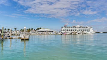 公寓 (1 Bedroom) | 內部