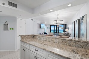 Interior - 🌴Stunning Beachfront Views | Pool | Beachside II #4260🌴 (Miramar Beach)