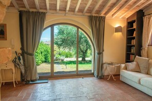 Smart TV - Villa Charming Olive Harmony (Volterra)
