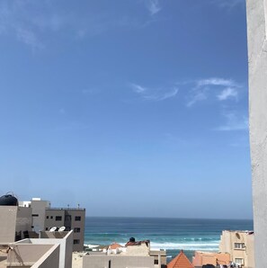 Miscellaneous - Studio Yoff Océan virage vue mer (Dakar)