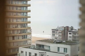 Exterior - O’Searys - stylish apartment with stadium view (Oostende)