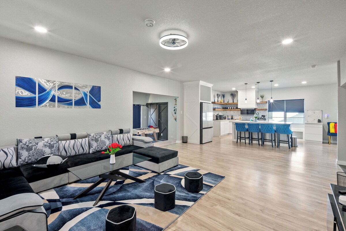 Bild für Gastgeberprofil