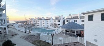 Have It All Stay Central, Swim Often