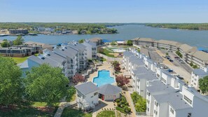 Exterior - Have It All Stay Central, Swim Often (Osage Beach)
