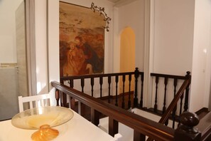 Interior - Garden suite / dukedom (Parma)