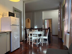 Interior - Garden suite / dukedom (Parma)