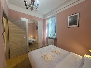 2 bedrooms, WiFi - La Gardenia /of the Duchy (Parma)