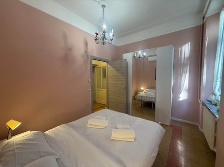 2 bedrooms, WiFi. La Gardenia /of the Duchy