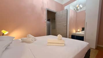 2 bedrooms, WiFi