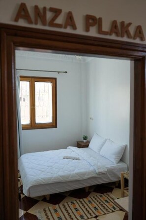 Double Room, City View - Epicswellhouse (Aourir)