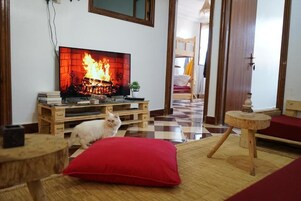 Arbejdsområde til bærbare computere