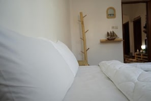 Double Room, City View - Epicswellhouse (Aourir)