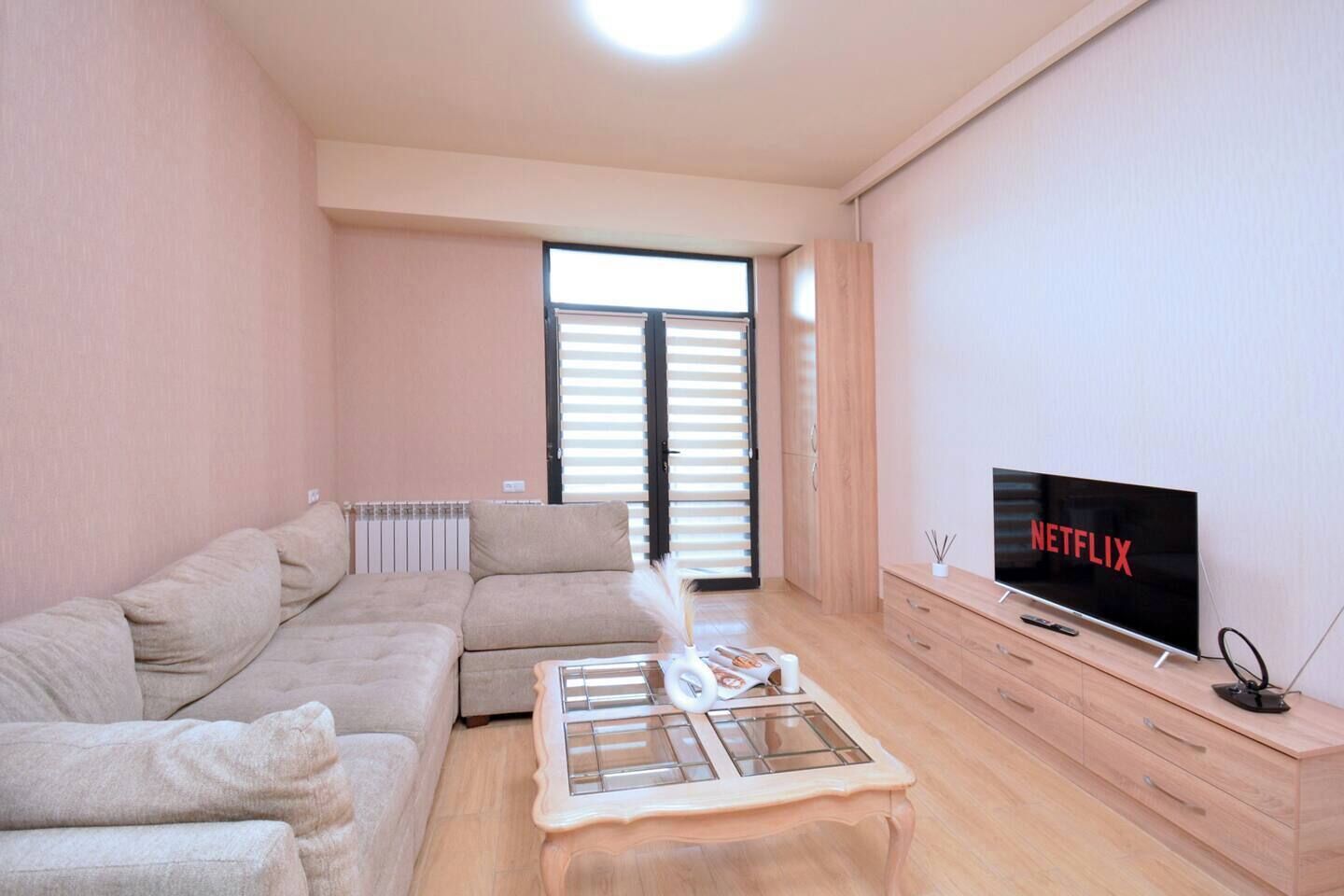 Smart-TV, Stereoanlage