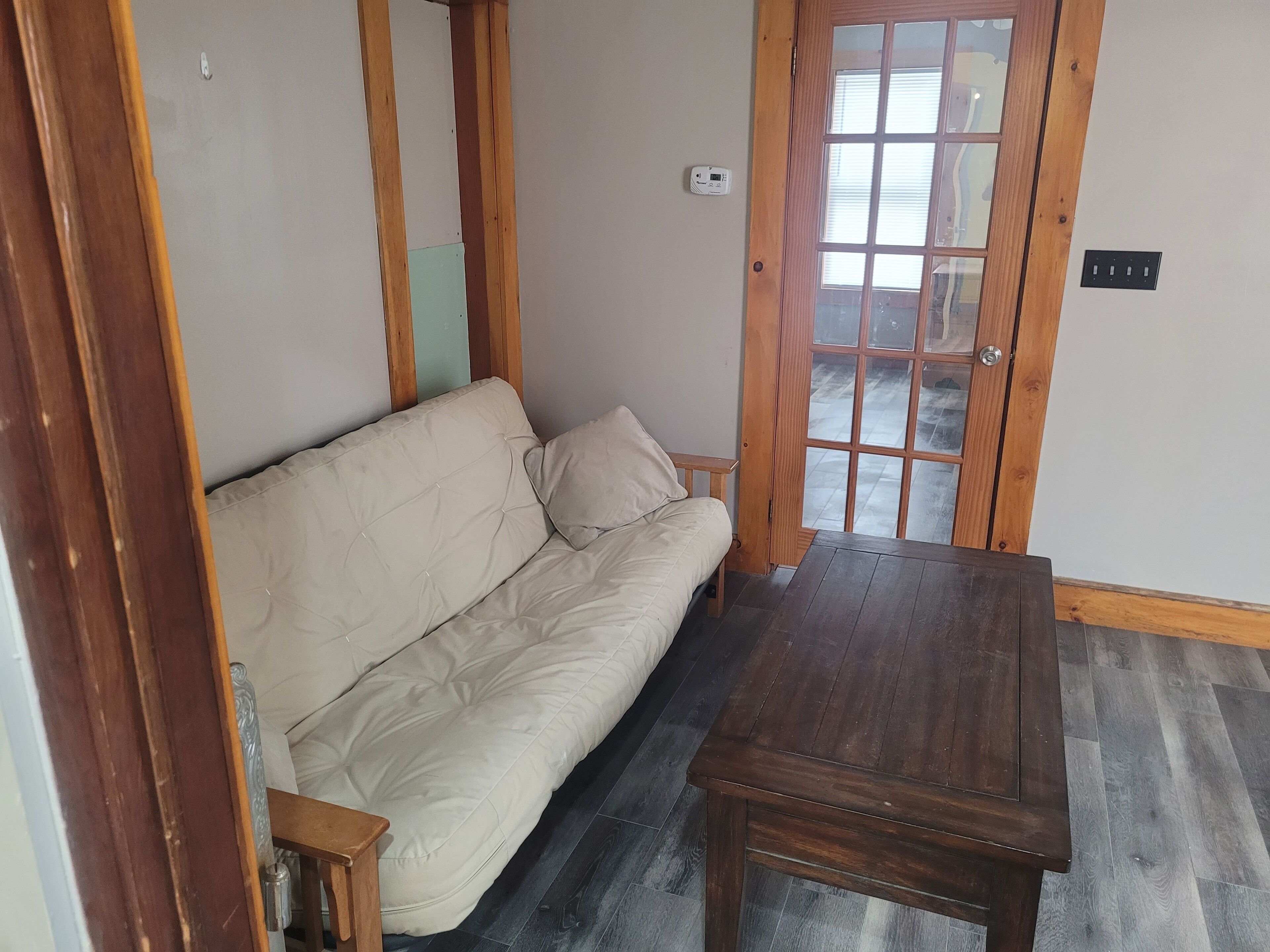 Apartment | Living area