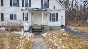 Apartment | Exterior