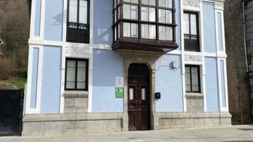 House, Garden View | Exterior