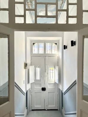 House, Garden View | Interior - Casa Vizcaya (Lanestosa)