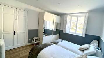 House, Garden View | Free WiFi, wheelchair access