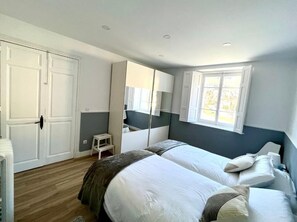 House, Garden View | Free WiFi, wheelchair access - Casa Vizcaya (Lanestosa)