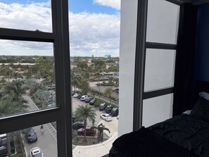 Interior - Beachfront City Escape (Fort Lauderdale)