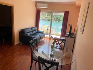 Appartamento | Soggiorno