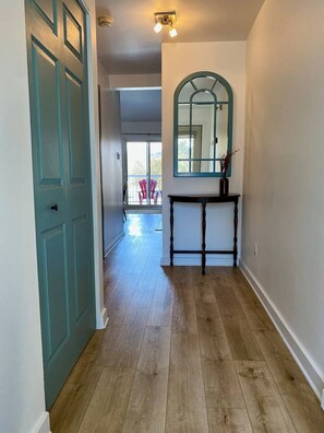 Interior - Condo au cœur d’Orford ! (Orford)