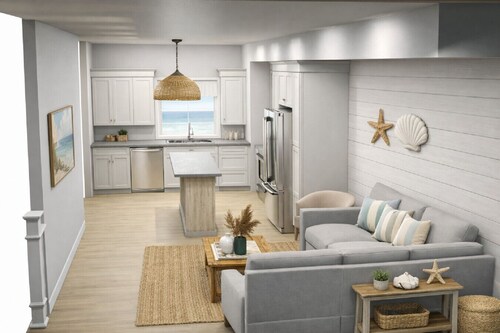 Simply Knot: Lakeside 3 Bed/3.5 Bath Cottage w/ Rec Room!