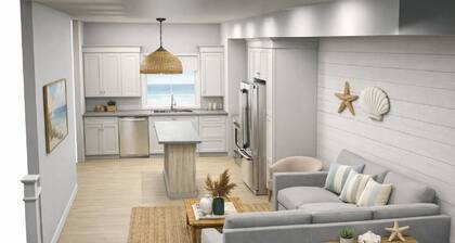 Simply Knot: Lakeside 3 Bed/3.5 Bath Cottage w/ Rec Room!