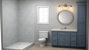 SĂšche-cheveux, serviettes fournies