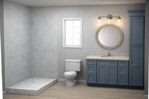 Secadora de cabello y toallas 