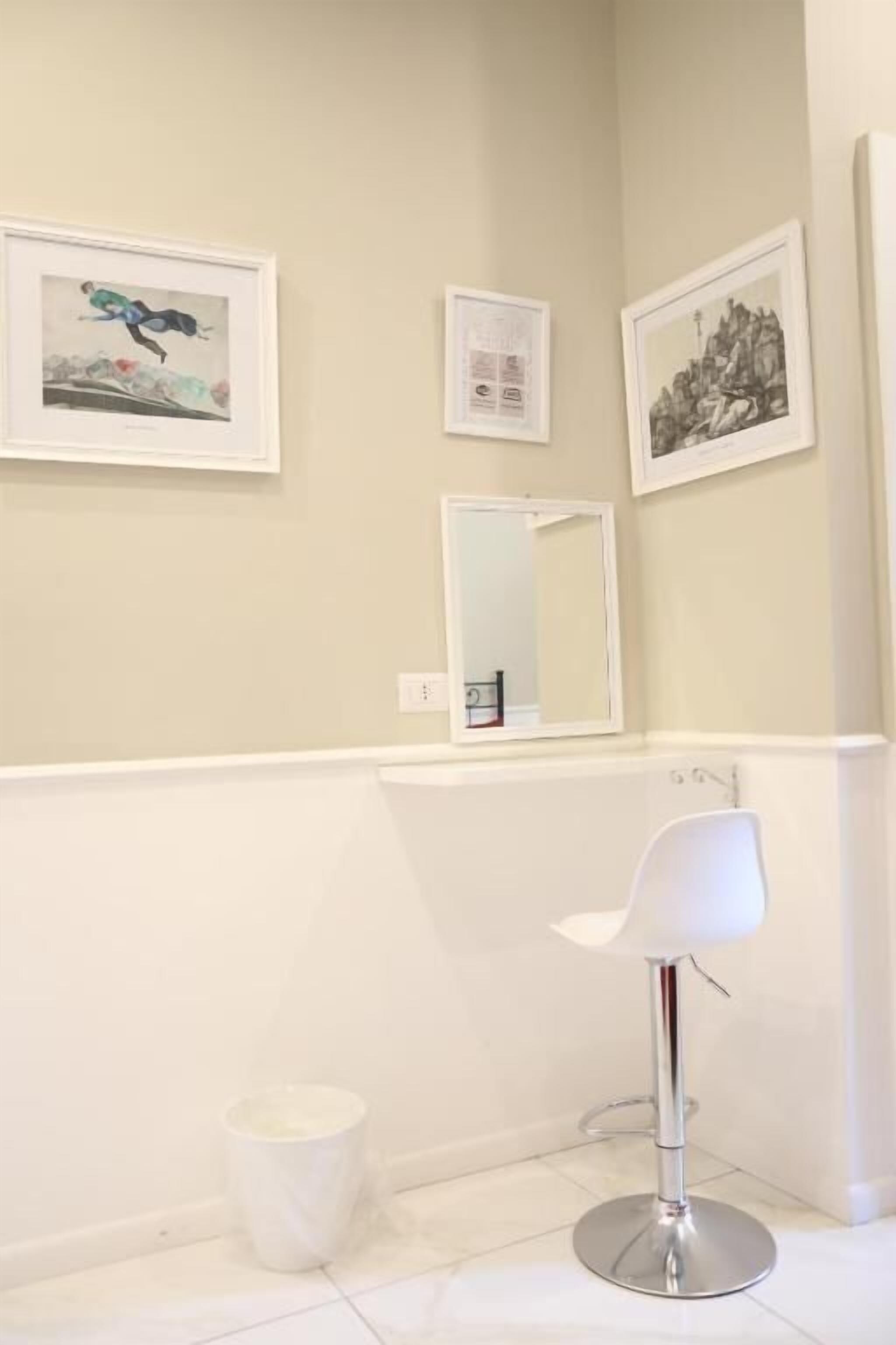 Superior Double Room | Interior