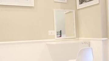 Superior Double Room | Interior