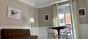 Corso Garibaldi Suites