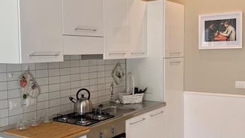 Comfort Apartment, Balcony, City View | Free WiFi