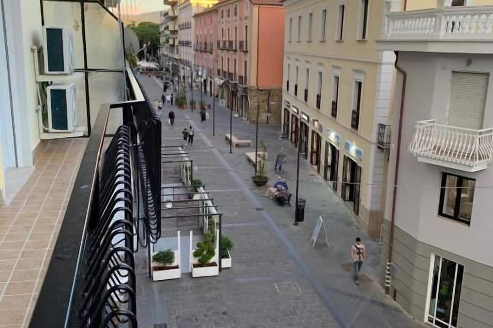 Corso Garibaldi Suites