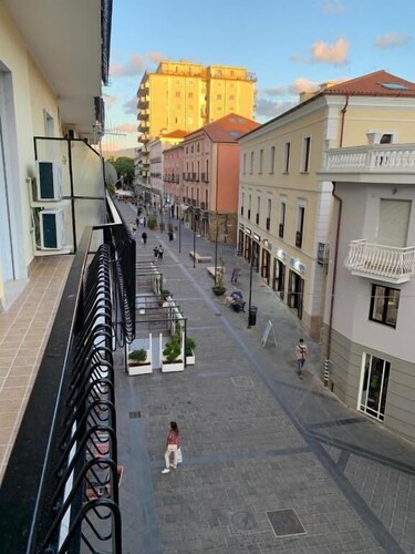 Corso Garibaldi Suites