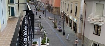 Corso Garibaldi Suites